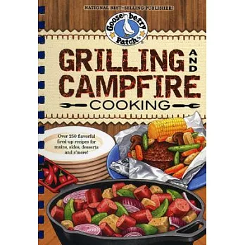 Grilling and Campfires Cooking