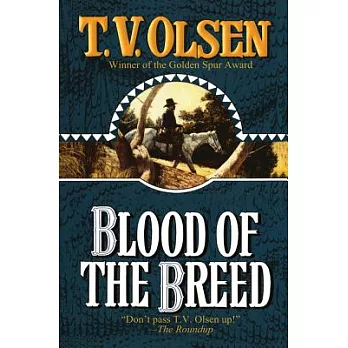 Blood of the Breed