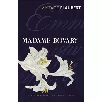 Madame Bovary