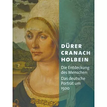 Durer Cranach Holbein