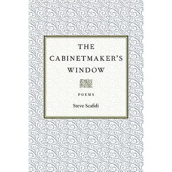 The Cabinetmaker’s Window