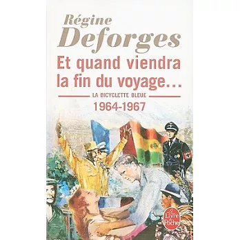 Et Quand Viendra la Fin Du Voyage