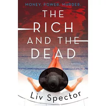 The Rich and the Dead
