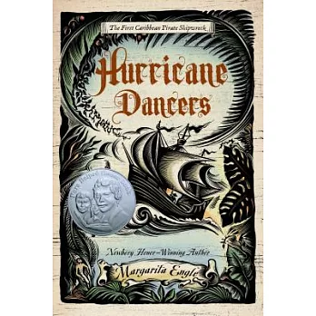 Hurricane dancers : the first Caribbean pirate shipwreck /