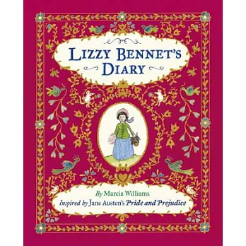 Lizzy Bennet