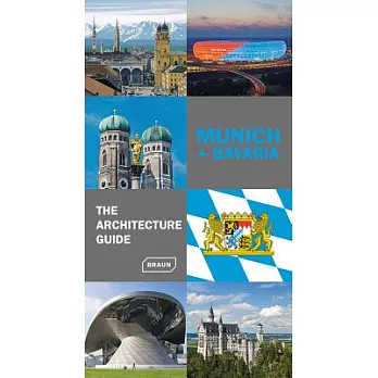 Munich + Bavaria: The Architechture Guide