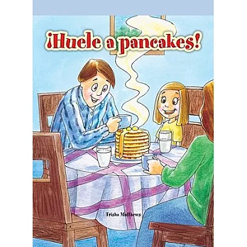 Huele a Pancakes