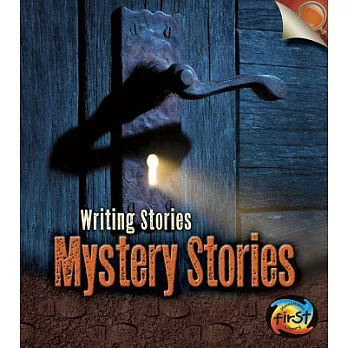 Mystery stories