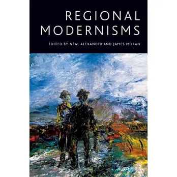 Regional Modernisms