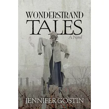 Wonderstrand Tales