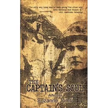 The Captain’ Soul