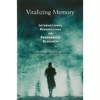 Vitalizing Memory: Model Programs of Accesibility for Disabled and Older People