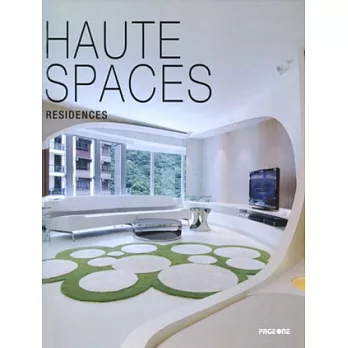 Haute Spaces Residences