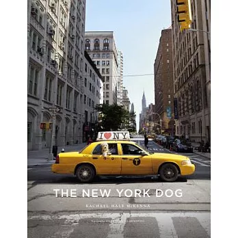 The New York Dog