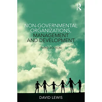 Non-Governmental Organizations, Management and Development