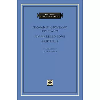 On Married Love: Eridanus