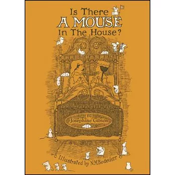 Is There a Mouse in the House?