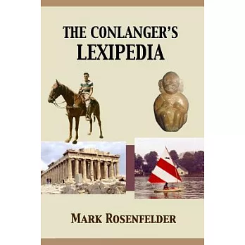 The Conlanger’s Lexipedia