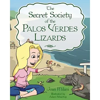 The Secret Society of the Palos Verdes Lizards