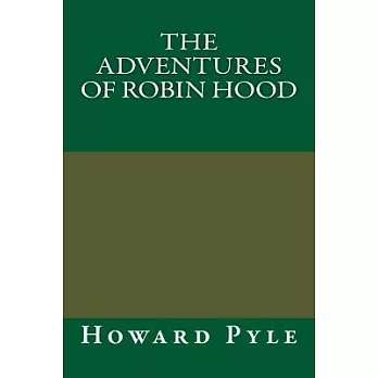 The Adventures of Robin Hood