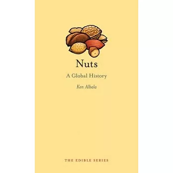 Nuts: A Global History