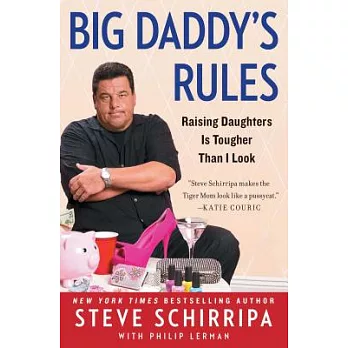 Big Daddy’s Rules: Raising Daughters Is Tougher Than I Look