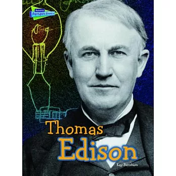 Thomas Edison