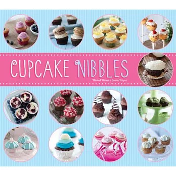 Cupcake Nibbles