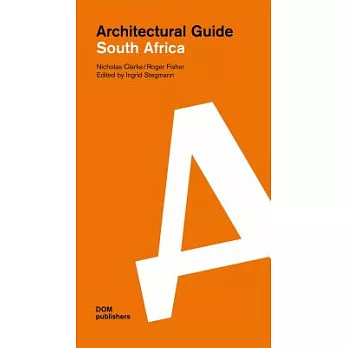 Architectural Guide South Africa