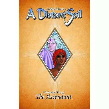 A Distant Soil 2: The Ascendant