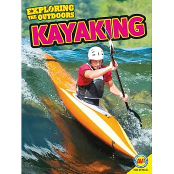 Kayaking