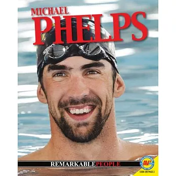 Michael Phelps /