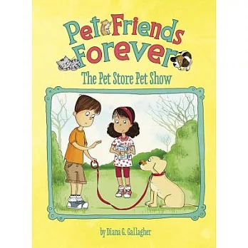 The Pet Store Pet Show