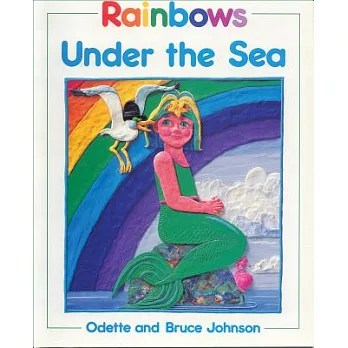 Rainbows Under the Sea