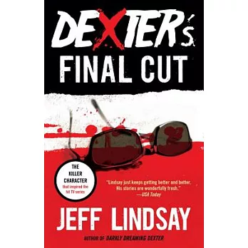 Dexter’s Final Cut: Dexter Morgan (7)