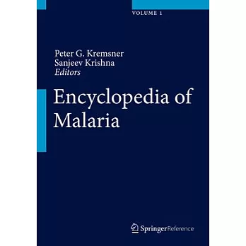 Encyclopedia of Malaria