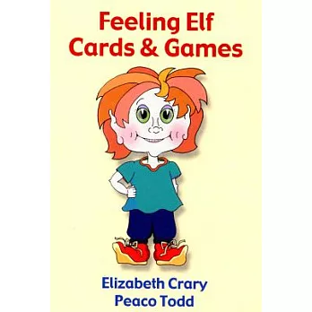 Feeling Elf Cards & Games