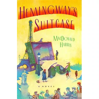 Hemingway’s Suitcase