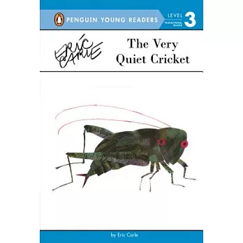 The very quiet cricket /