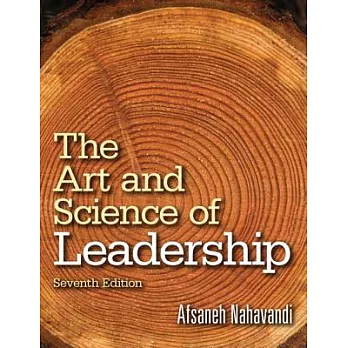 The Art and Science of Leadership