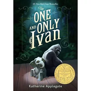 The One and Only Ivan