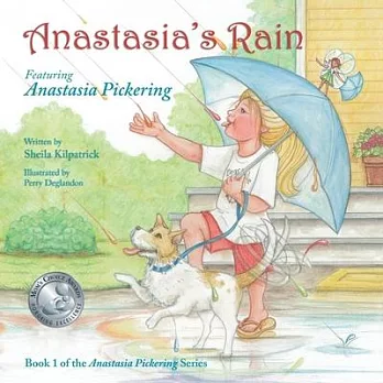Anastasia’s Rain