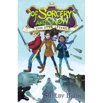 Of sorcery and snow /