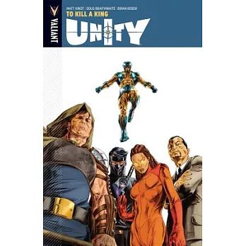 Unity 1: To Kill a King