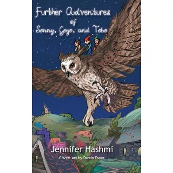 Further Adventures of Sonny Gogo and Tobo