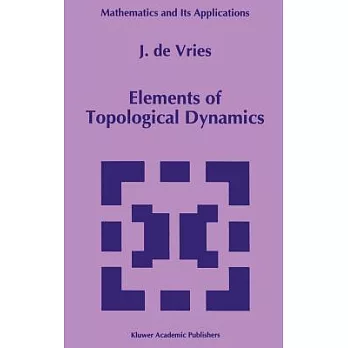 Elements of Topological Dynamics