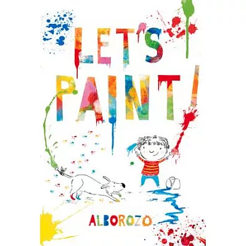 Let’s Paint!