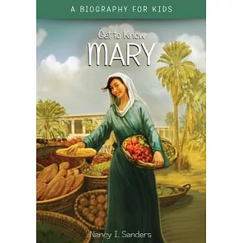 Mary