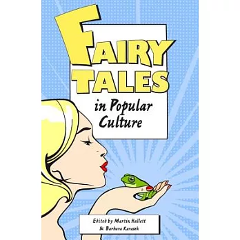 Fairy Tales and Popular Culture