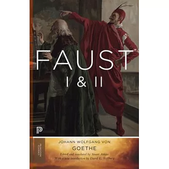 Faust I & II, Volume 2: Goethe’s Collected Works - Updated Edition